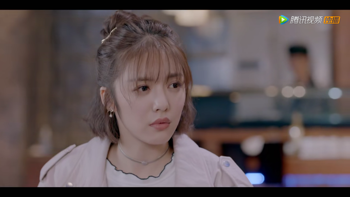 如何评价电视剧《柒个我》?