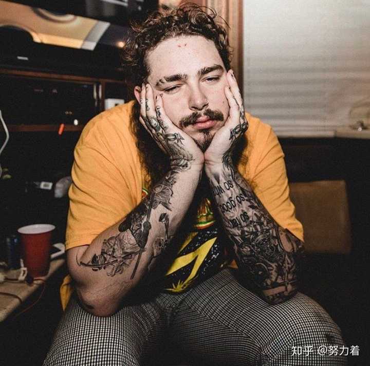 有什么好看又小众的头像?