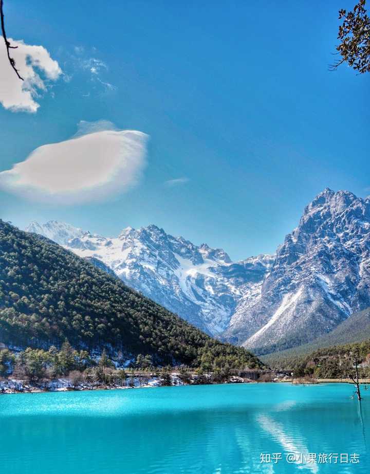 今年八月去丽江的玉龙雪山旅游该注意哪些坑?