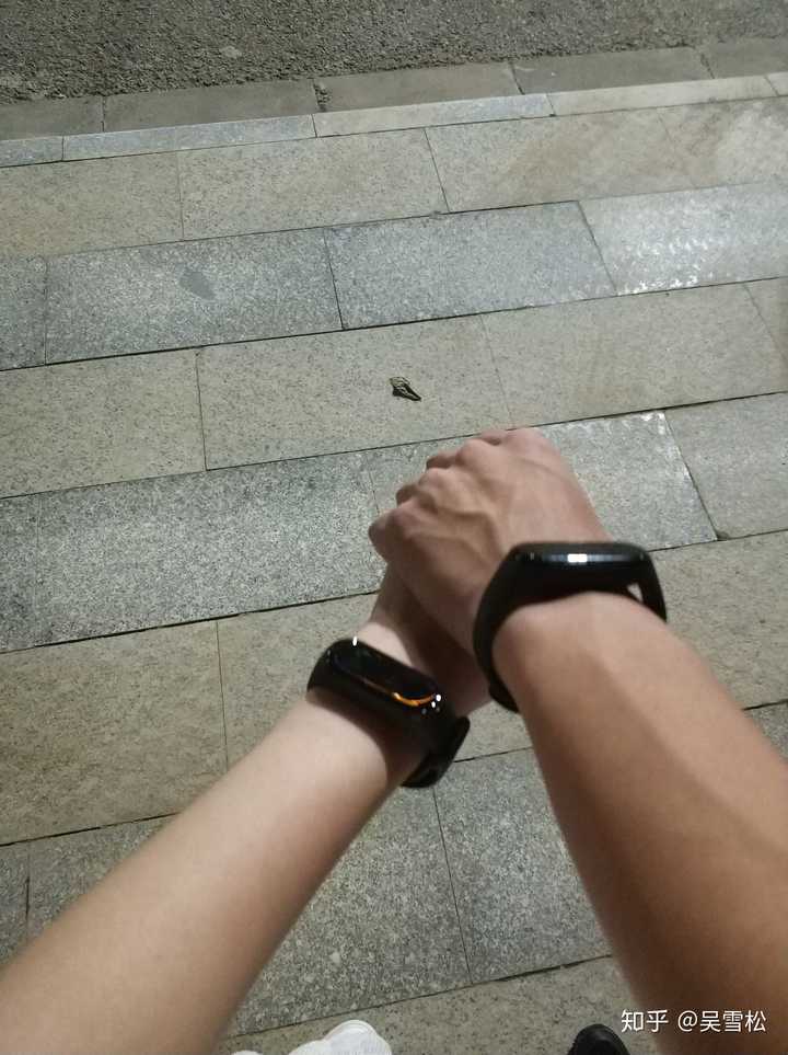 牵手成功照片1