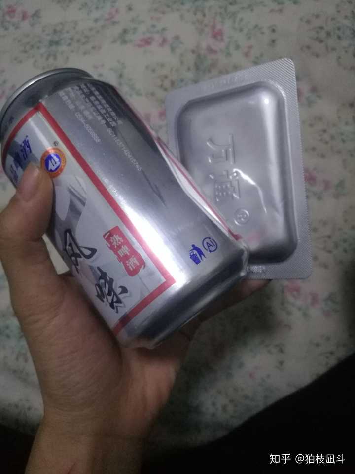 头孢配酒喝感觉怎么样?