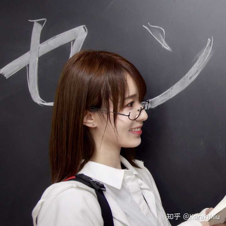 gnz48组合里的陈珂颜值属于什么水平?