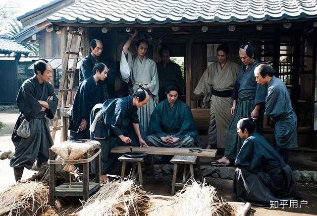 求推荐几本讲日本人古代人日常生活的书?