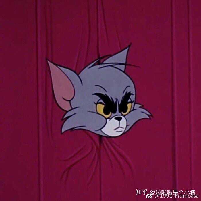 有哪些很明显的情侣头像?