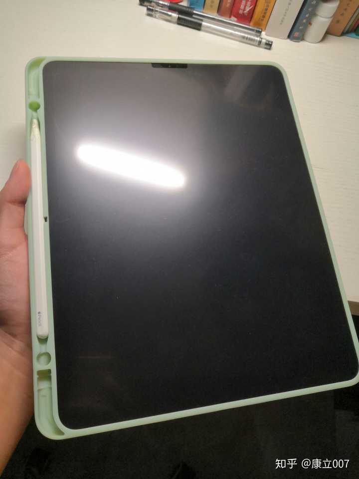 2020款ipad pro买11英寸还是12.9英寸?