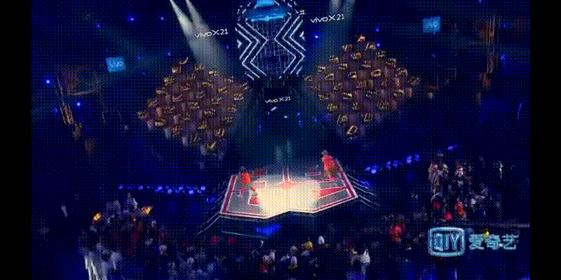 如何评价鹿晗的舞蹈水平?