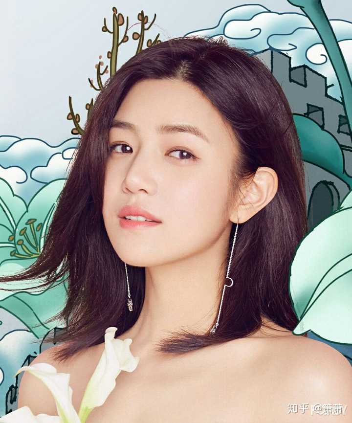 陈妍希(图片来自网页,侵删)