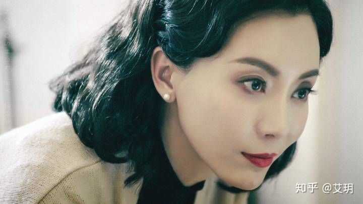 有哪些妖孽气质的女明星?