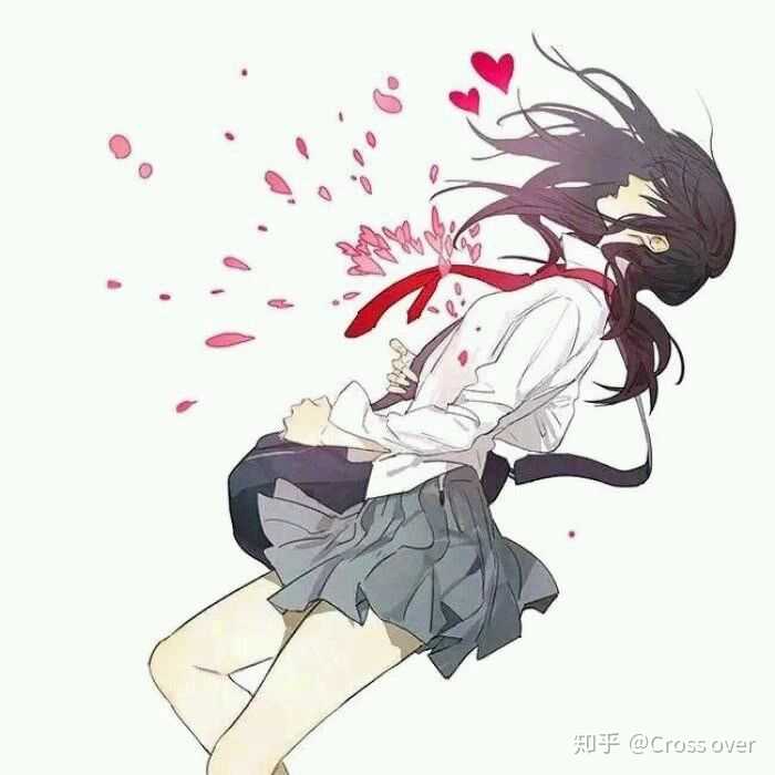 有没有好看的les情侣头像?