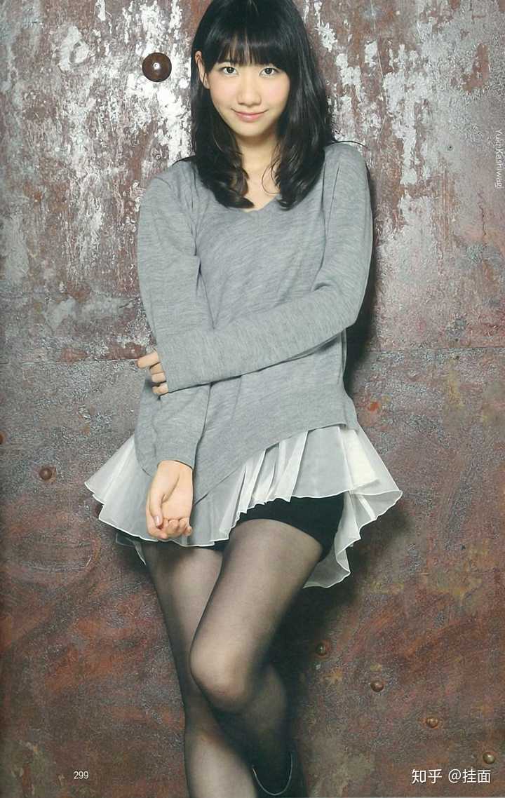 渡边麻友