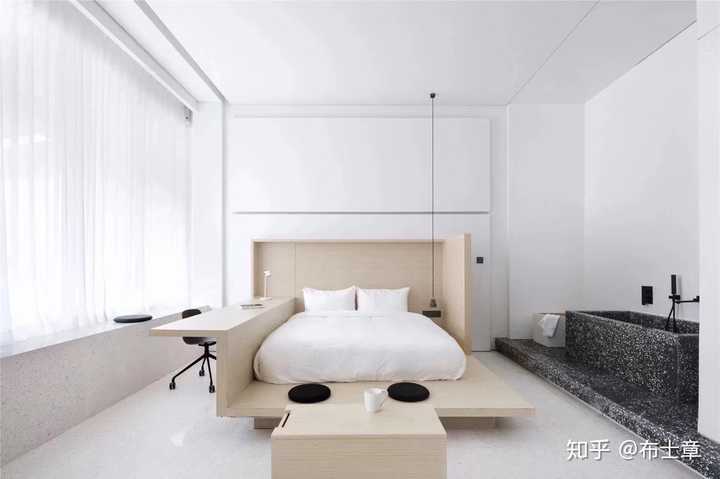 怎么把24平方米的卧室设计的好一点?