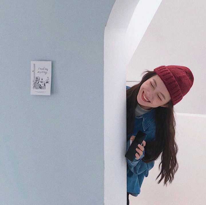 有哪些适合女生微信使用的头像?