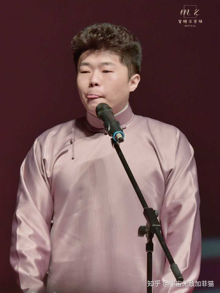 周九良有哪些好看的照片?