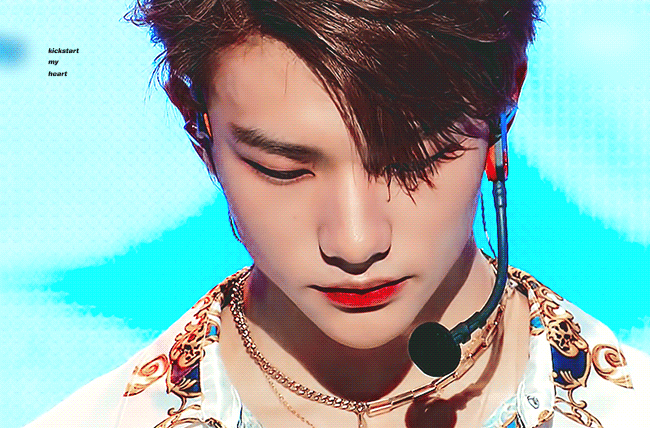 如何评价jyp新男团straykids的颜值?