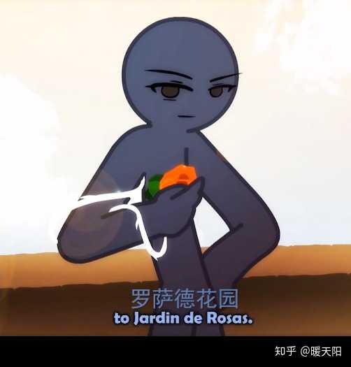 有伞皇,阿尔法,红的那个火柴人动画片是什么?求合集,b站搜不到,求?