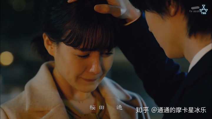 如何评价日剧《完美犯罪》?