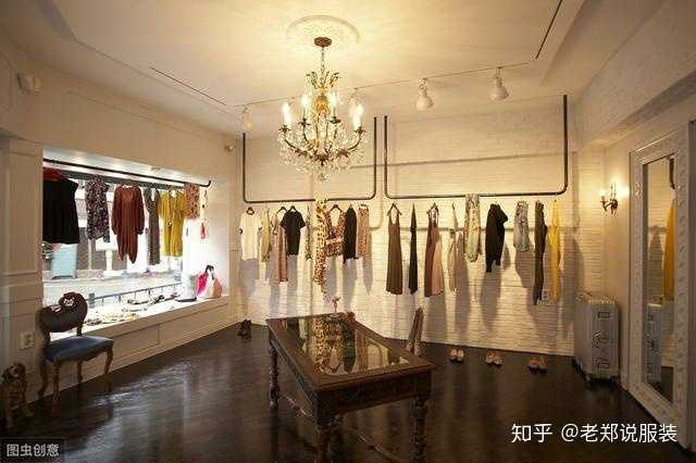 如何开一家服装店?该注意什么?