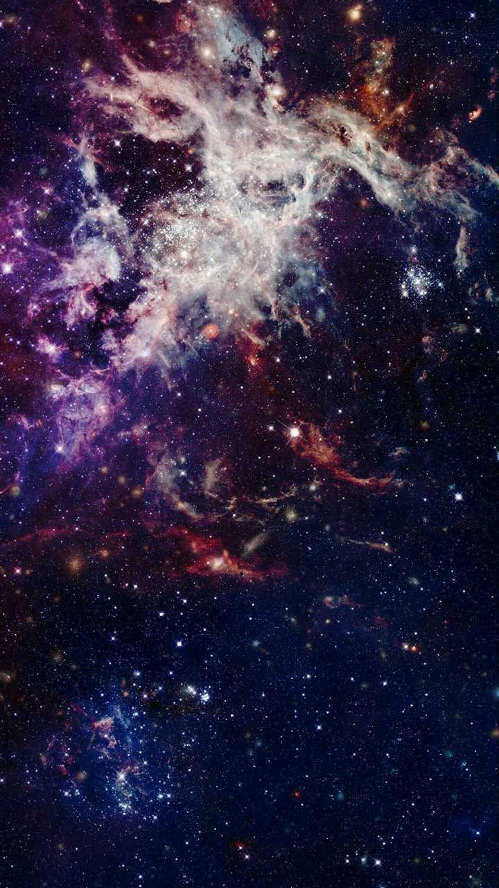 有哪些高逼格的背景图或者壁纸?