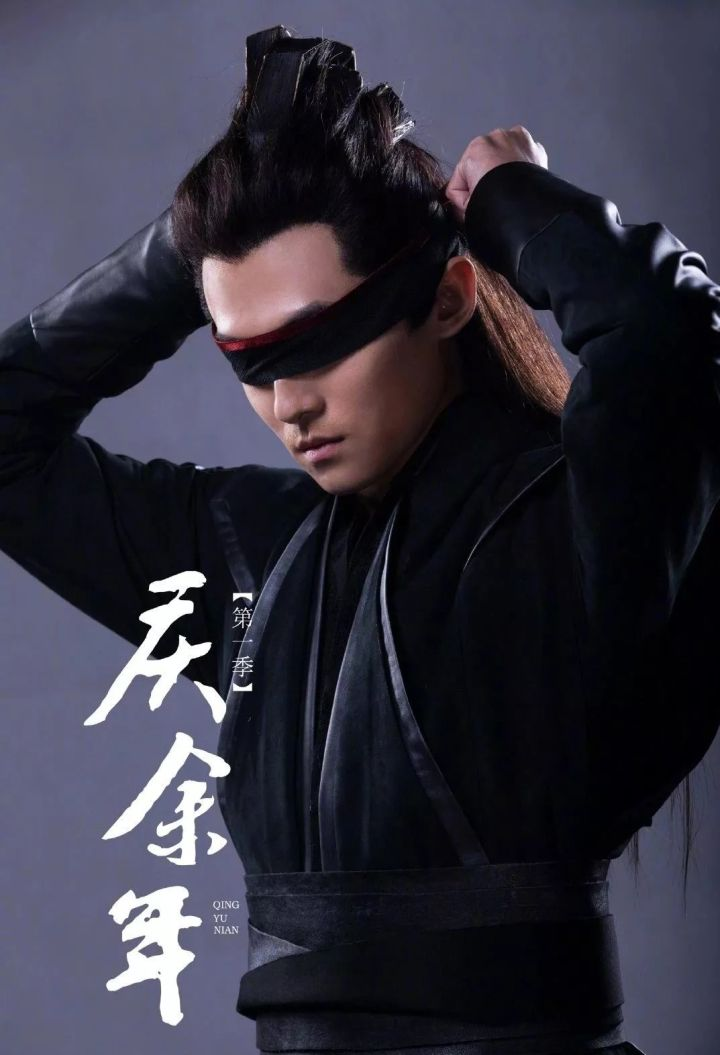 怎么评价庆余年里佟梦实扮演的五竹