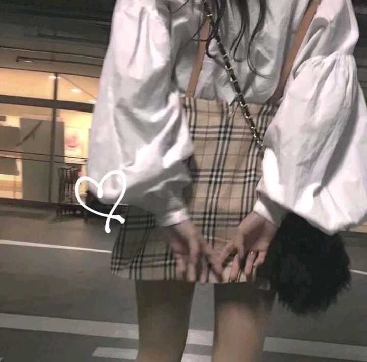 女生用什么头像容易撩到小哥哥?