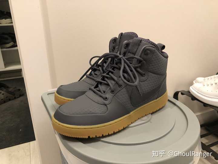 nike 耐克官方nike court borough mid winter aa0547