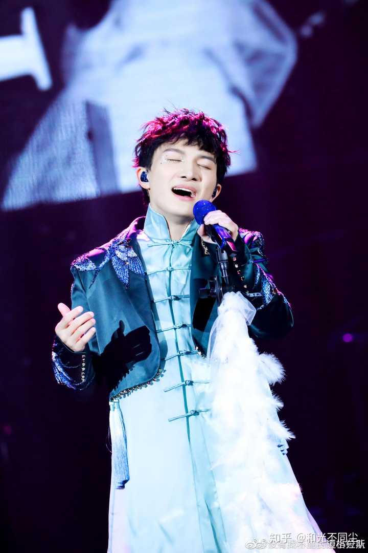 周深唱过的所有歌曲中,你心目中排前五的歌曲是哪些?
