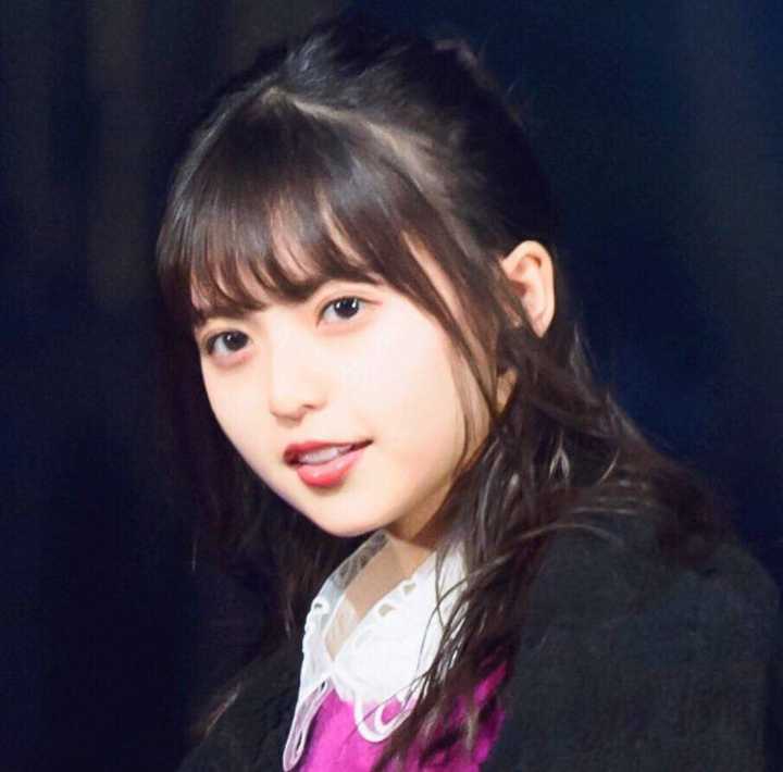 有哪些日本女明星的照片可以做头像?
