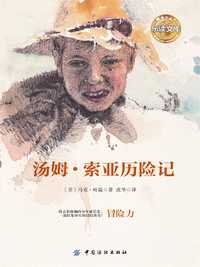 第四章 初识贝奇 汤姆·索亚历险记 知乎书店