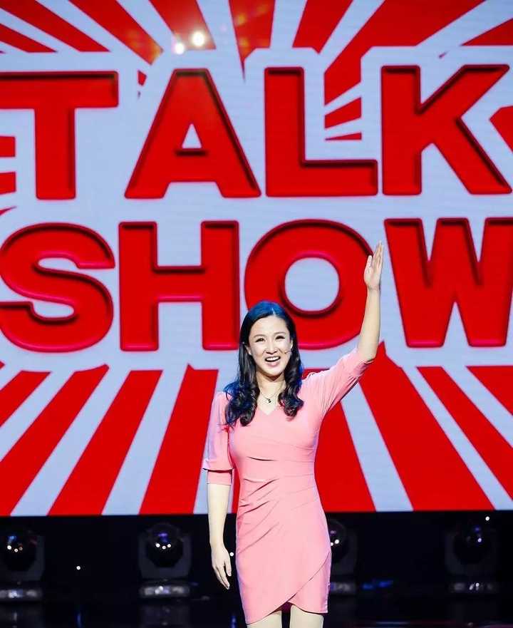 有哪些不知名的宝藏脱口秀演员?