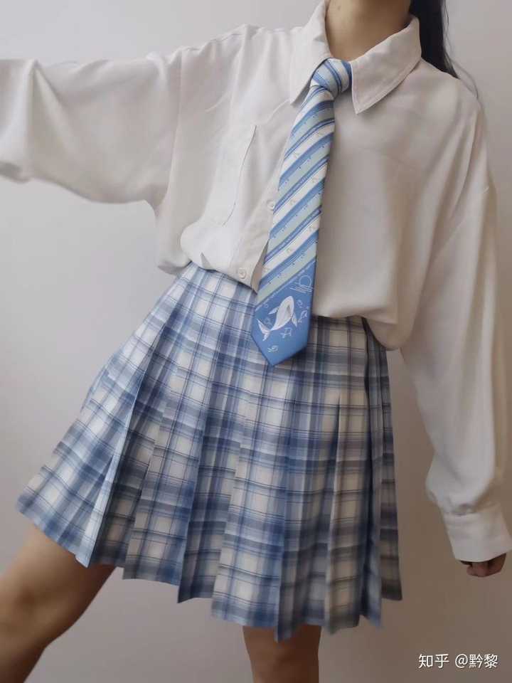 有没有布料比较好的jk制服推荐?