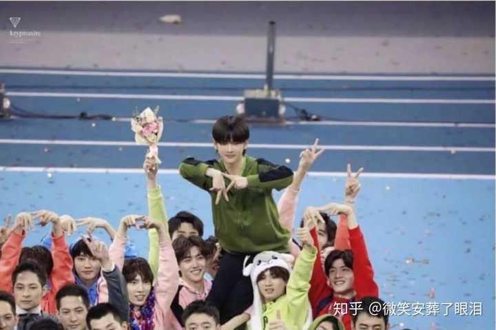为什么说r1se是社会主义男团,是与其他团有什么不同吗?