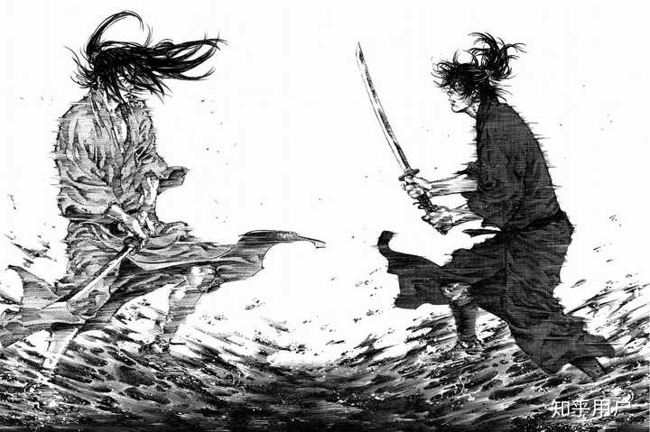 吉冈清十郎命殒莲台寺野.