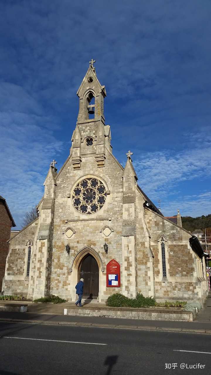 请问英国多佛(dover)是个什么样的城市?