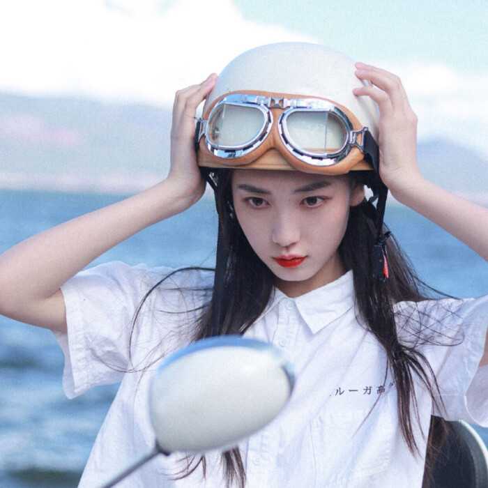 有没有女生用的好看头像,一眼就心动的?