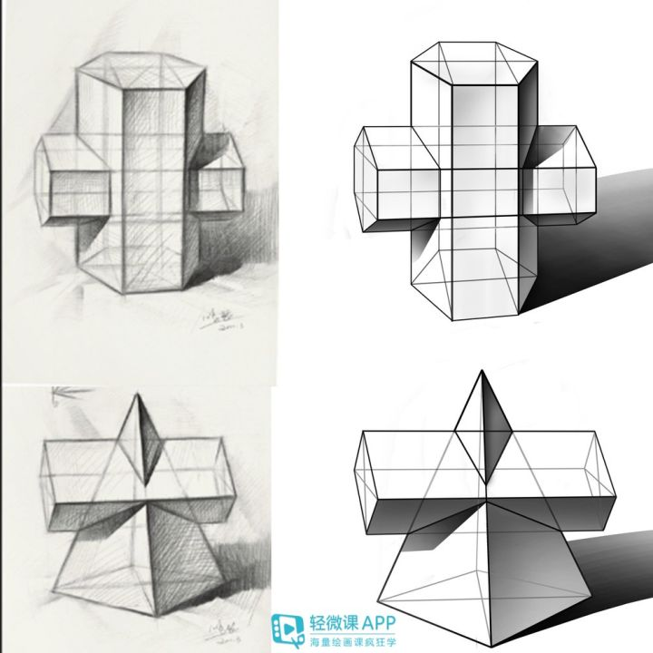 绘画的基础知识有哪些方面?