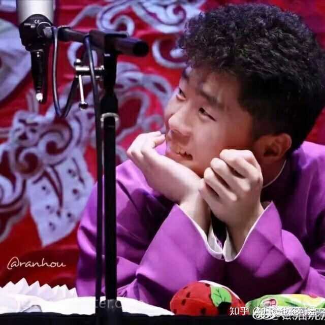 德云社孟鹤堂和周九良到底有多可爱?