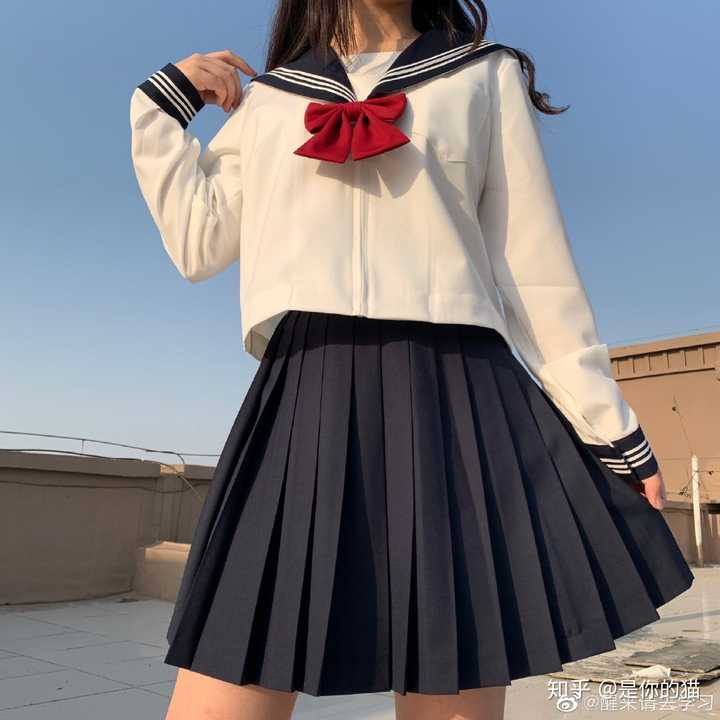 快520了想给女朋友买身jk制服,但自己在这方面是小白,各位仙女有没有