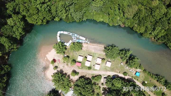 杭州近郊有哪些比较小众的游玩地?喜欢游玩项目多一点