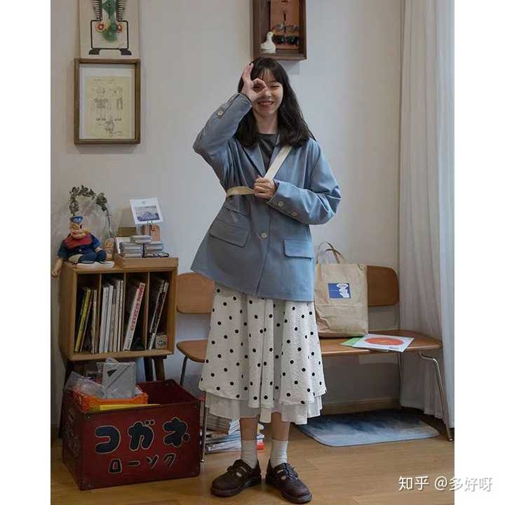 155身高110斤图,155身高黄金比例图 155的女生110斤怎么穿搭.