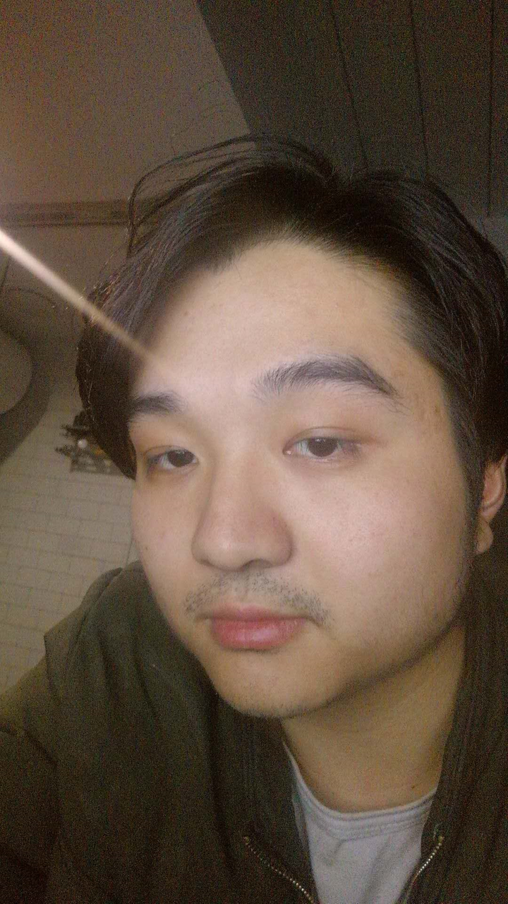 男孩由帅变丑是怎样一种体验?