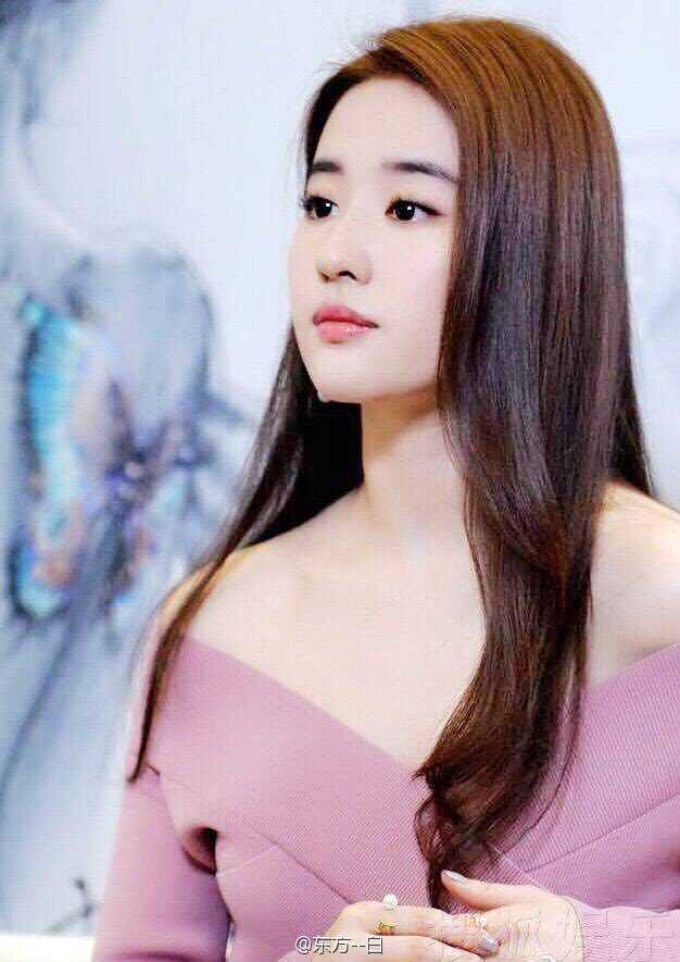 脱粉刘亦菲是什么体验