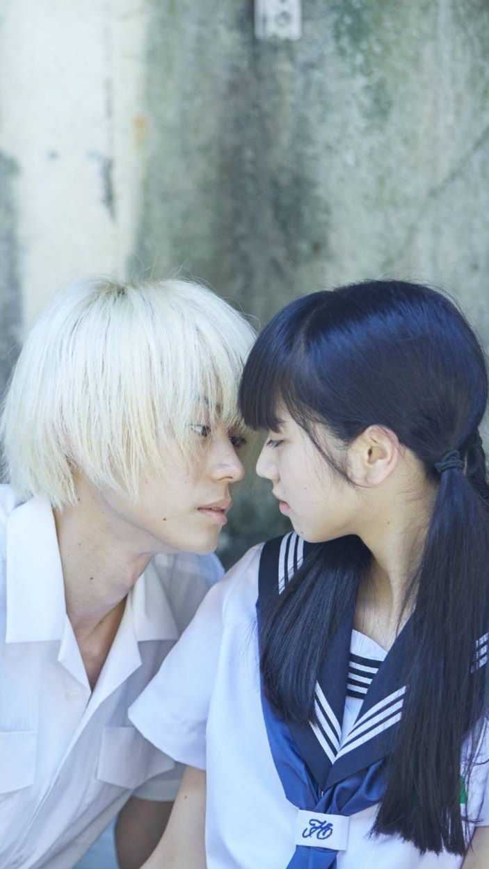《溺水小刀》里有哪些「甜甜的」片段?