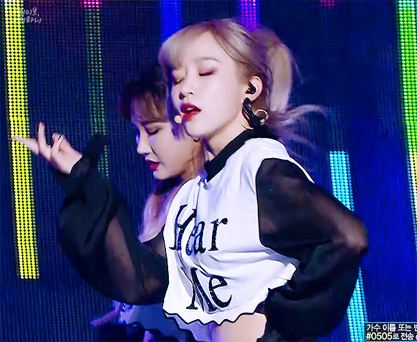 如何评价如今韩国女团中普遍存在的性感风?