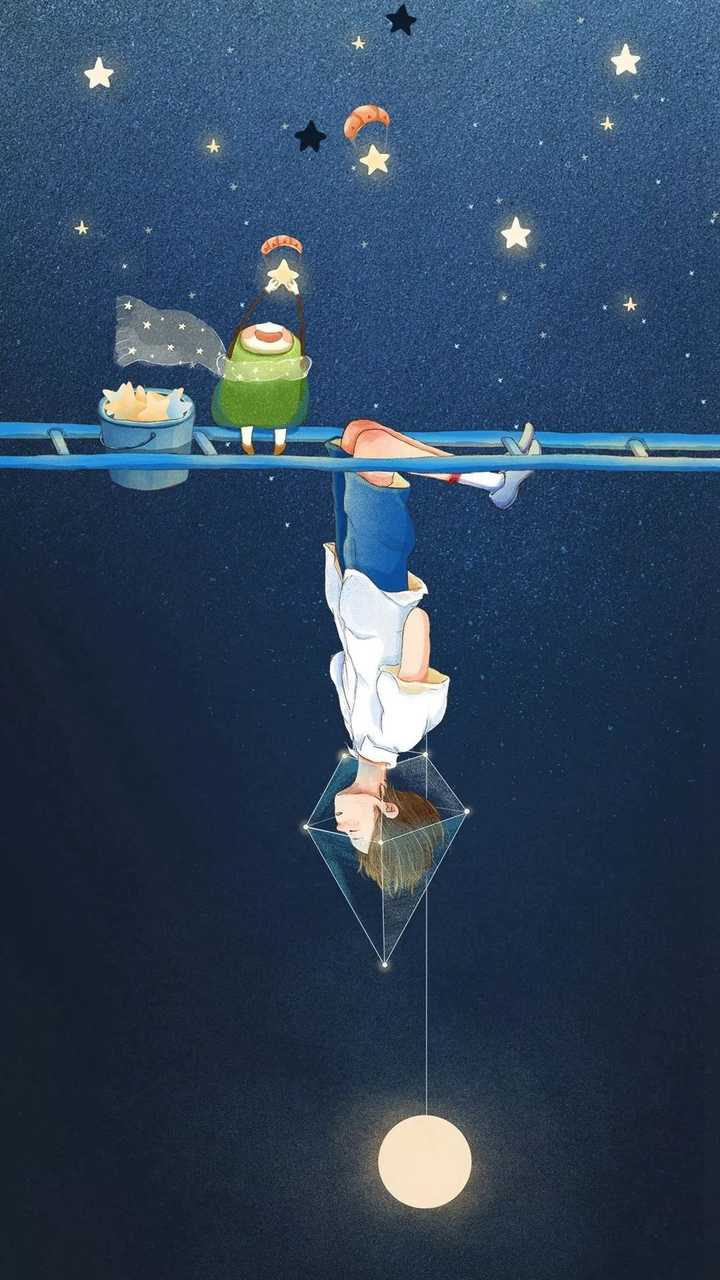 有没有杂乱类型的壁纸,如图?