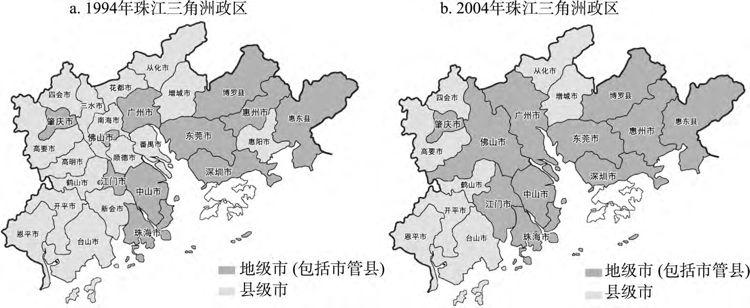 社科院发布百强县为何同为经济大省的广东上榜数要远少于浙江和江苏