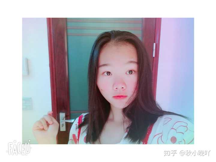 有刘海和没刘海是两种不一样的世界吗?