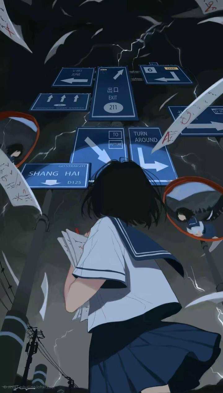 有没有好看的微信背景图?