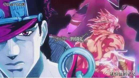 空条承太郎在 jojo 漫画中的战斗力是什么水平?