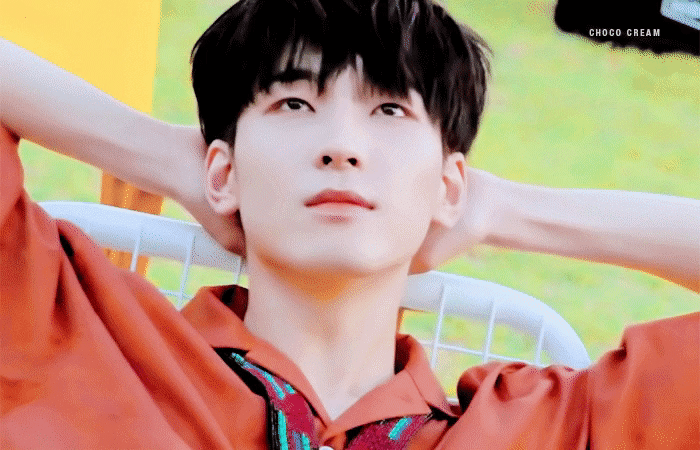 如何评价seventeen成员全圆佑?