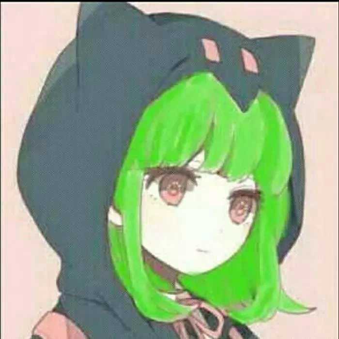 有没有什么可爱的微信头像?